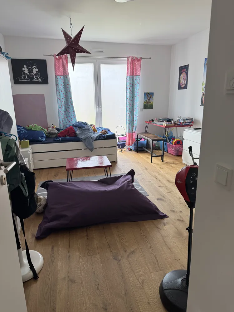 4 Zimmer Wohnung mit 99 m² in Münster – Bild 11
