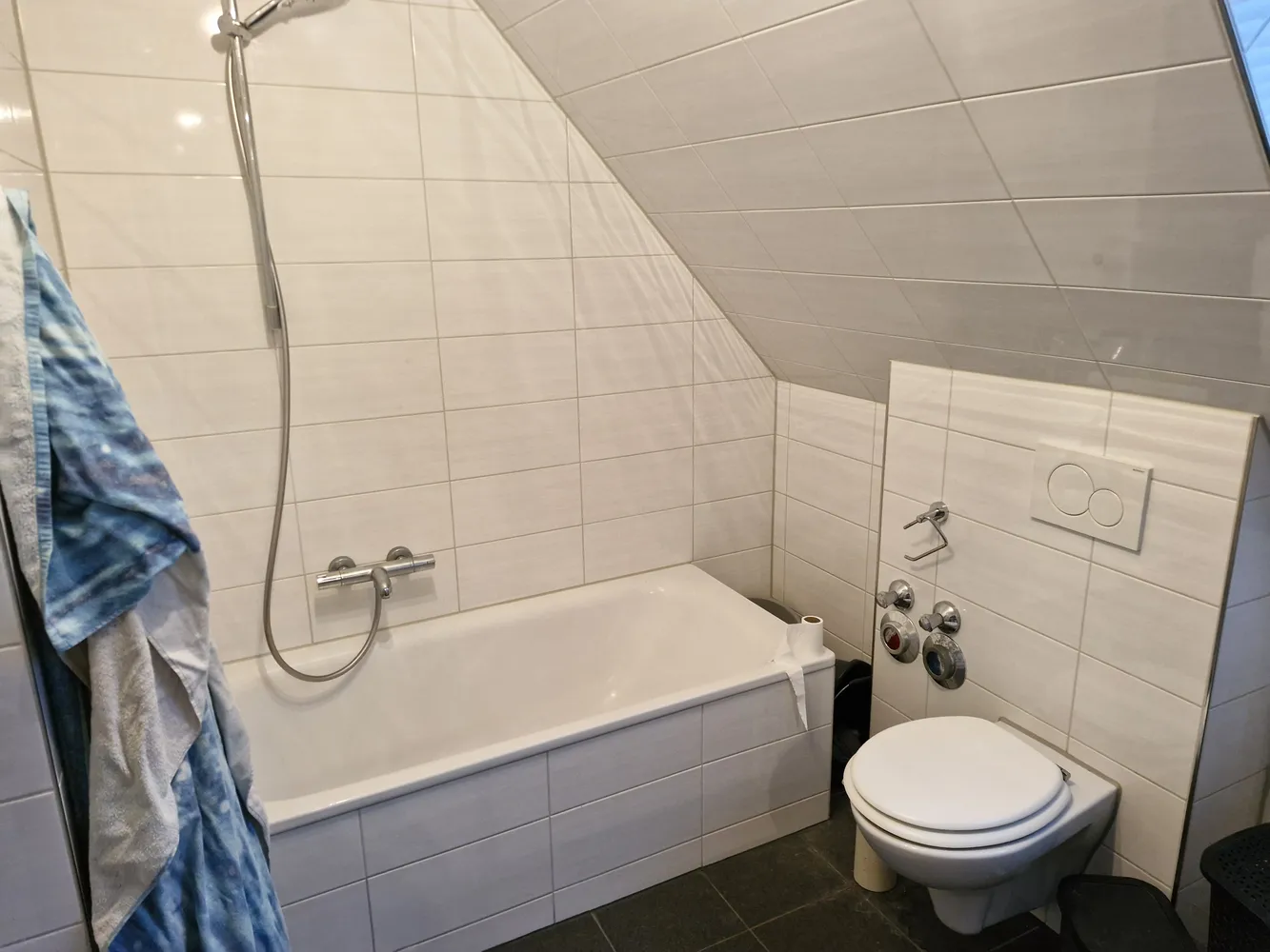 3 Zimmer Wohnung mit 60 m² in Aschaffenburg – Bild 8