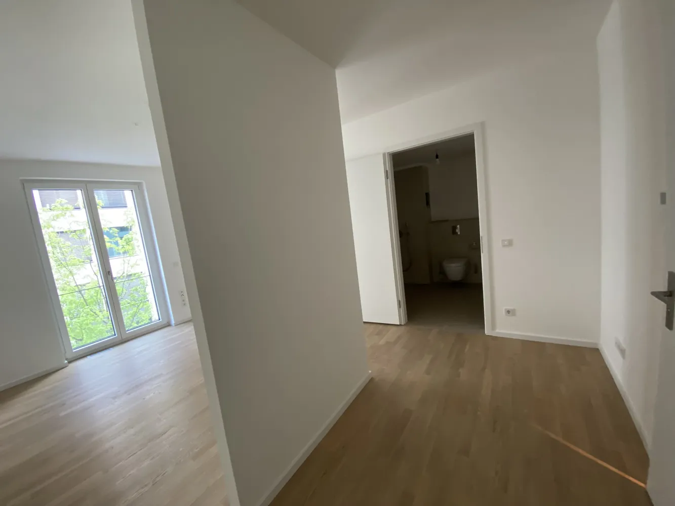 2 Zimmer Wohnung mit 55 m² in Berlin – Bild 4