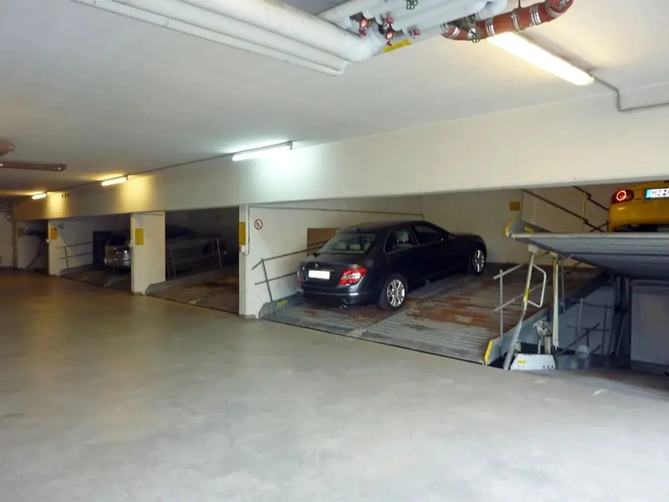 1 room apartment with 30 m² in Mainz – Photo 7