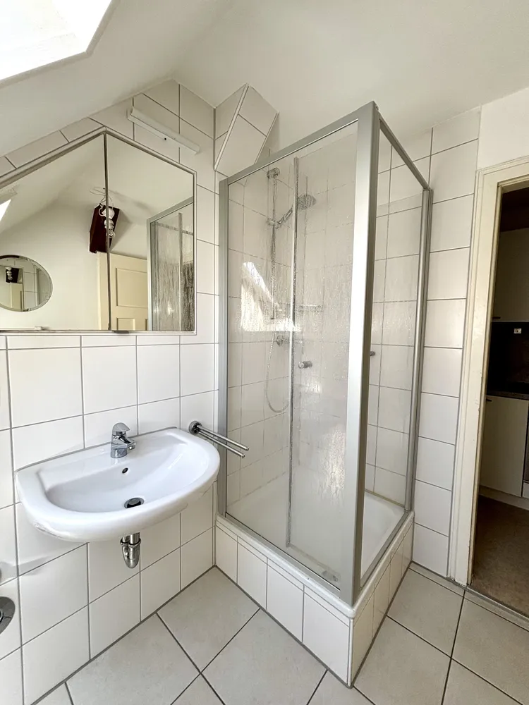 1 Zimmer Wohnung mit 24 m² in Regensburg – Bild 5