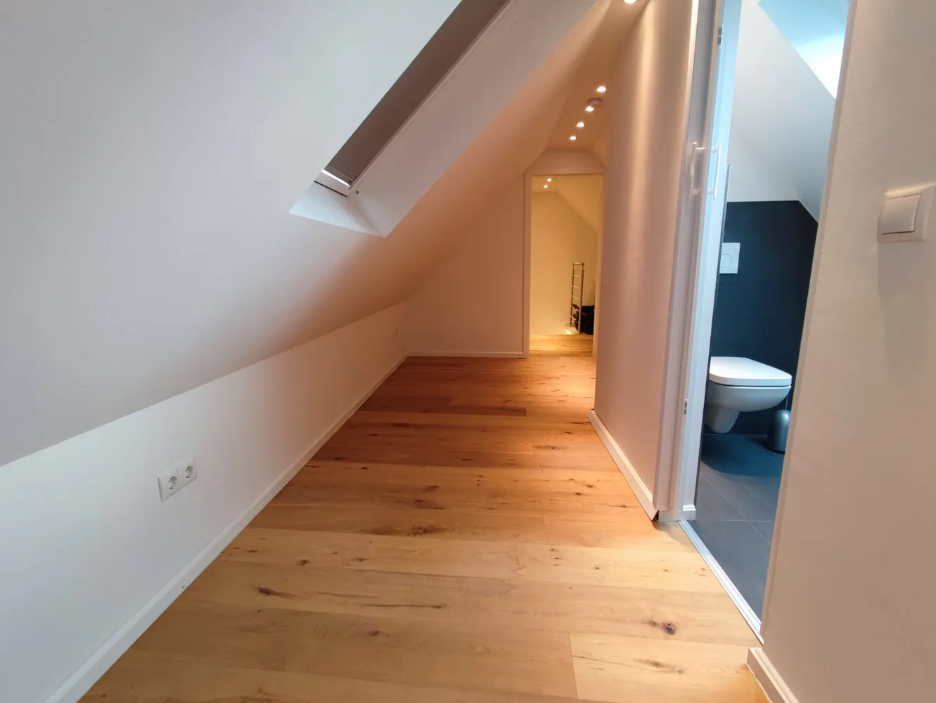 5 Zimmer Wohnung mit 116 m² in Kaiserslautern – Bild 3
