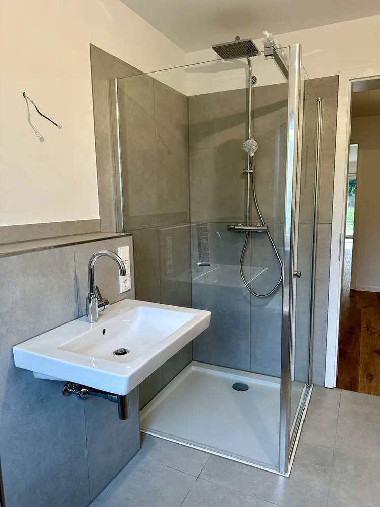 3 Zimmer Wohnung mit 108 m² in Düsseldorf – Bild 5