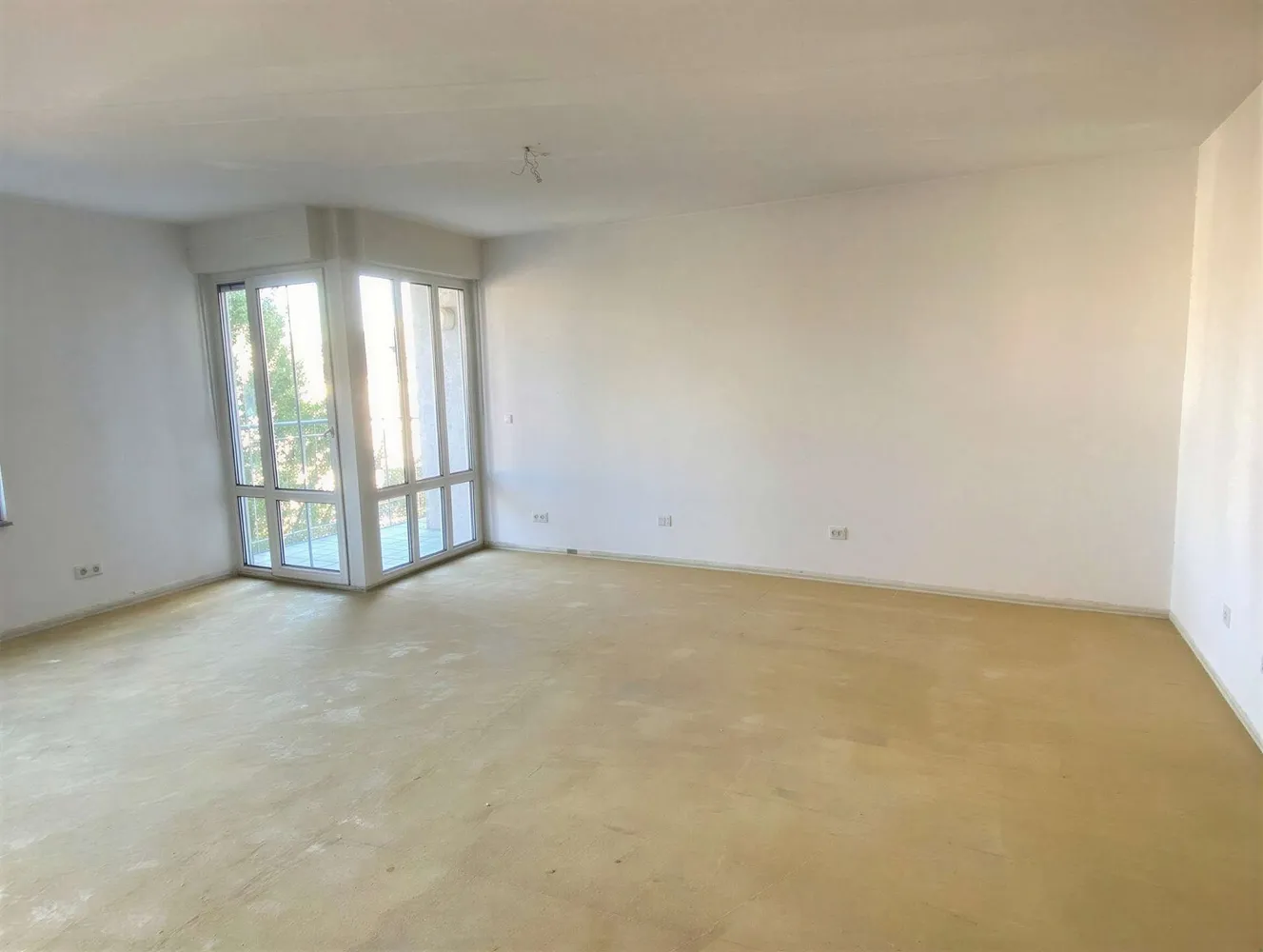 2 Zimmer Wohnung mit 62 m² in Chemnitz – Bild 2