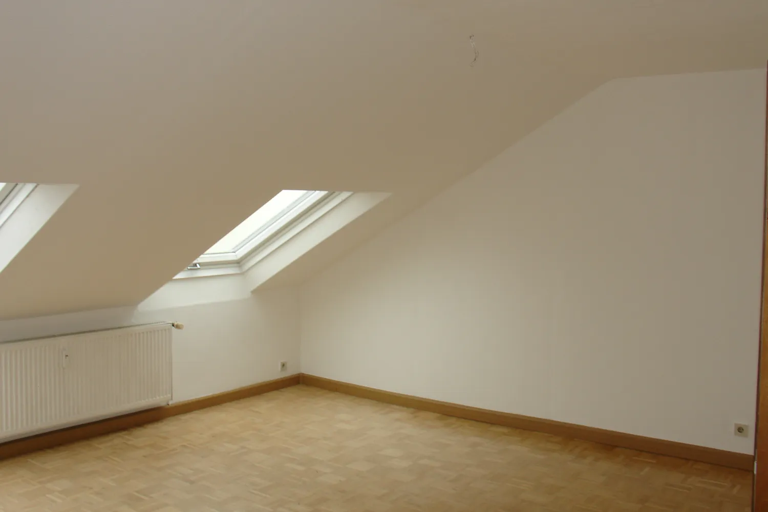 2 room apartment with 44 m² in Frankfurt am Main – Photo 5