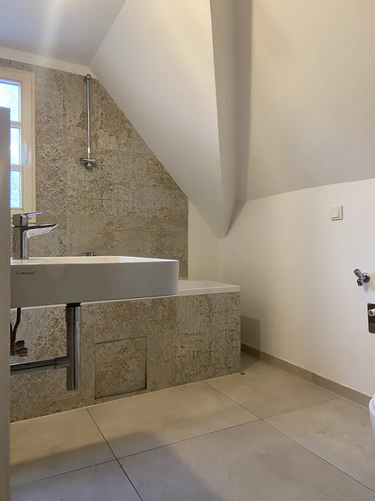 2 Zimmer Wohnung mit 35 m² in Remscheid – Bild 10