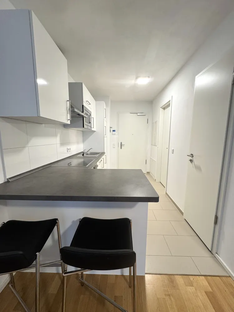 1 Zimmer Wohnung mit 39 m² in Berlin – Bild 3