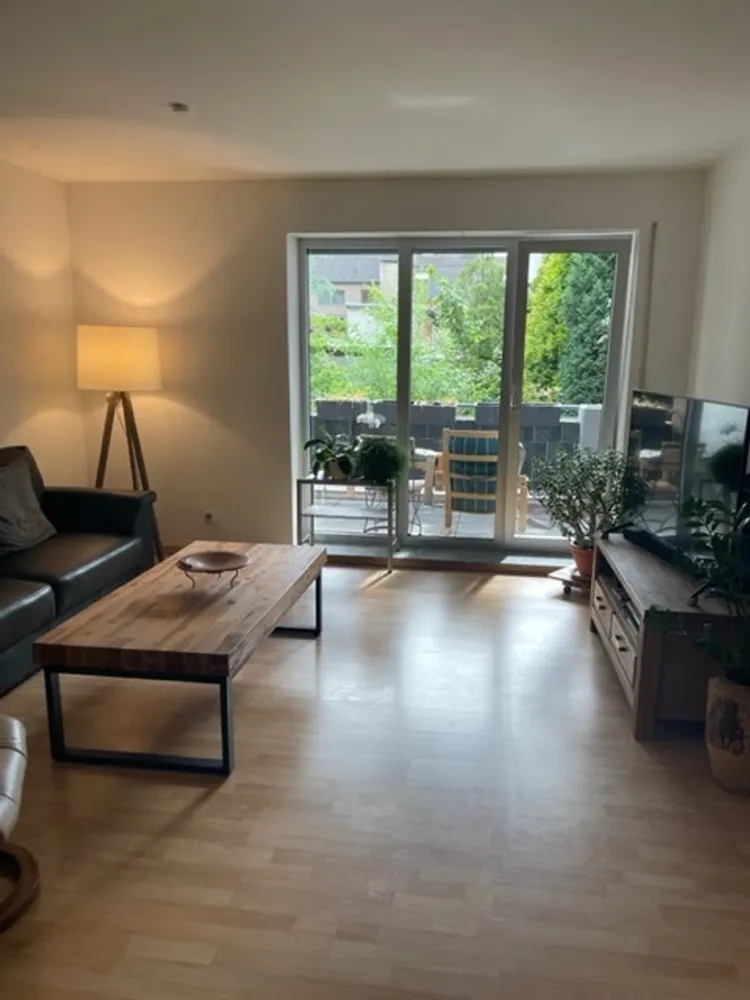 2 Zimmer Wohnung mit 66 m² in Mönchengladbach – Bild 4