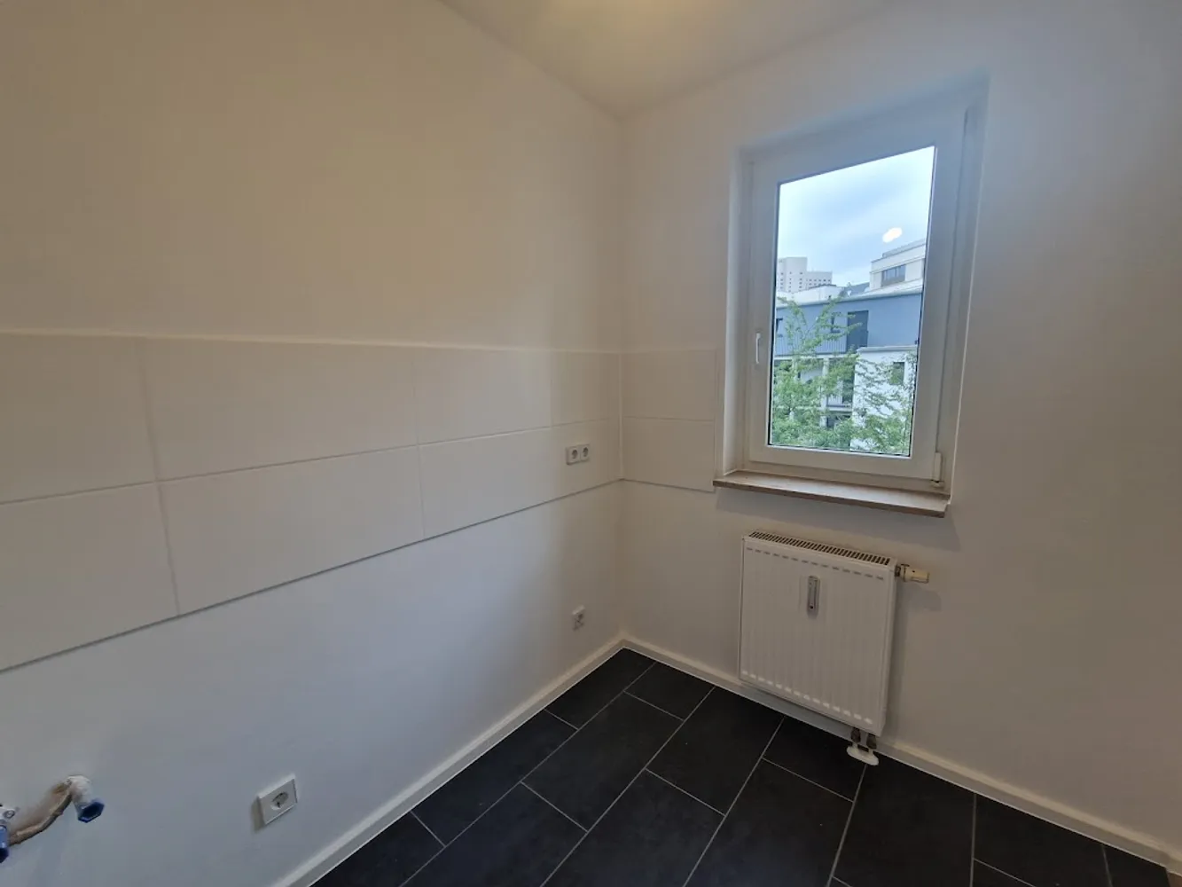 2 Zimmer Wohnung mit 47 m² in Leipzig – Bild 3