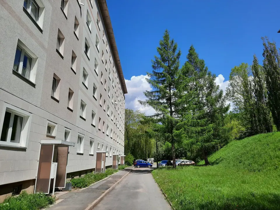 3 Zimmer Wohnung mit 56 m² in Suhl – Bild 4