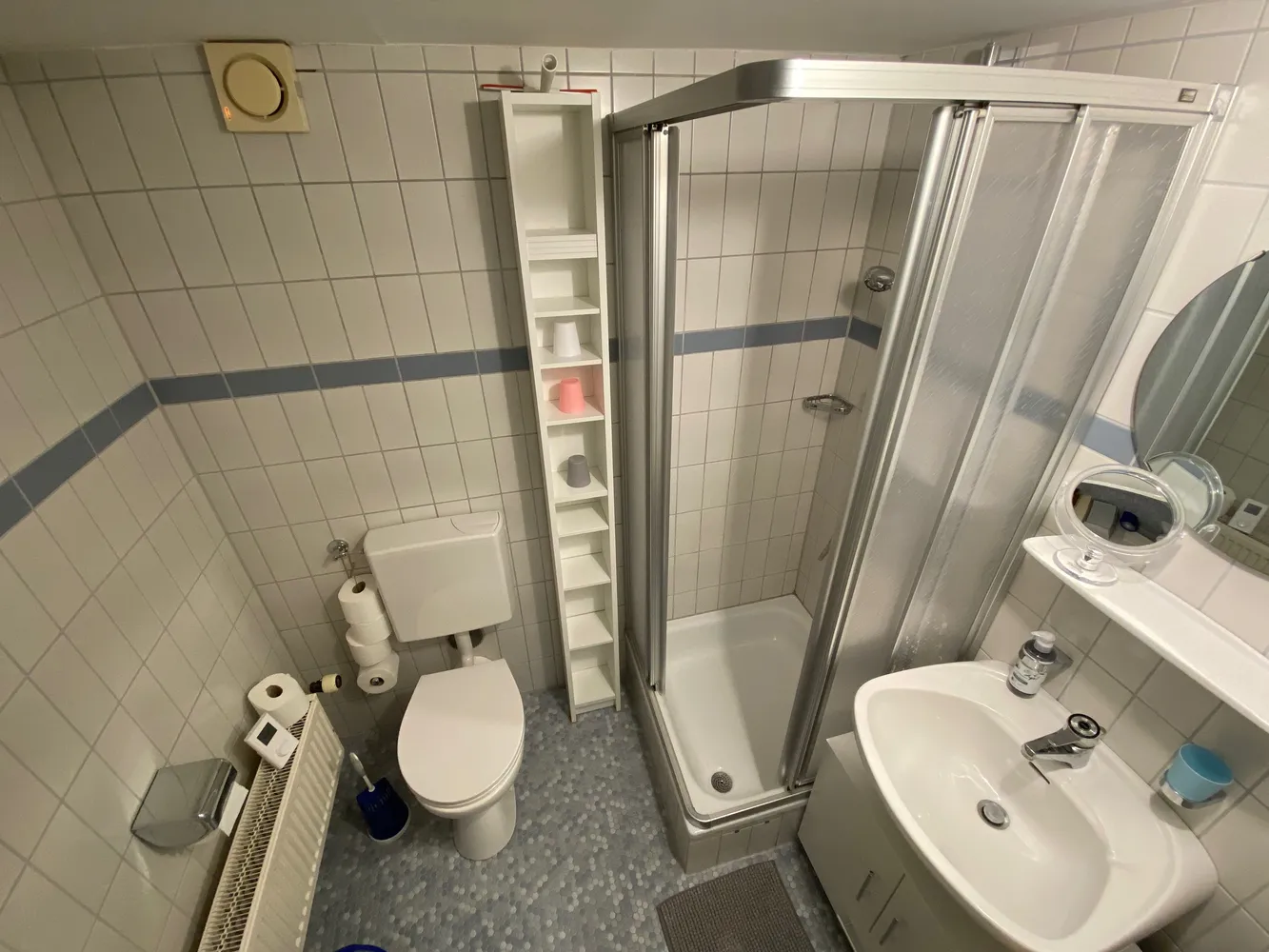 2 Zimmer Wohnung mit 32 m² in Darmstadt – Bild 6