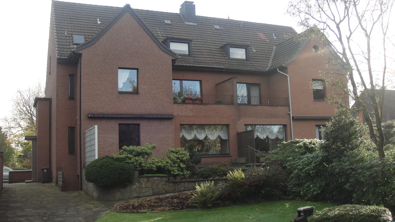 3 Zimmer Wohnung mit 72 m² in Duisburg – Bild 8