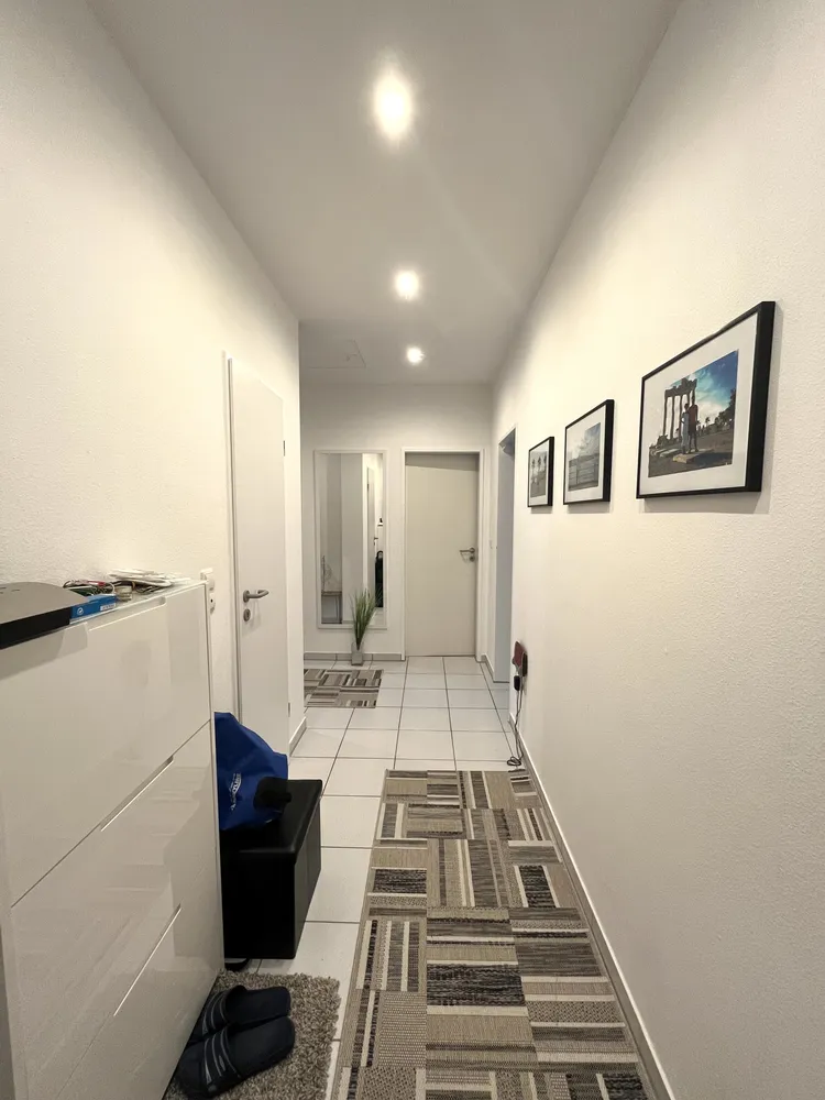3 Zimmer Wohnung mit 87 m² in Bremen – Bild 2