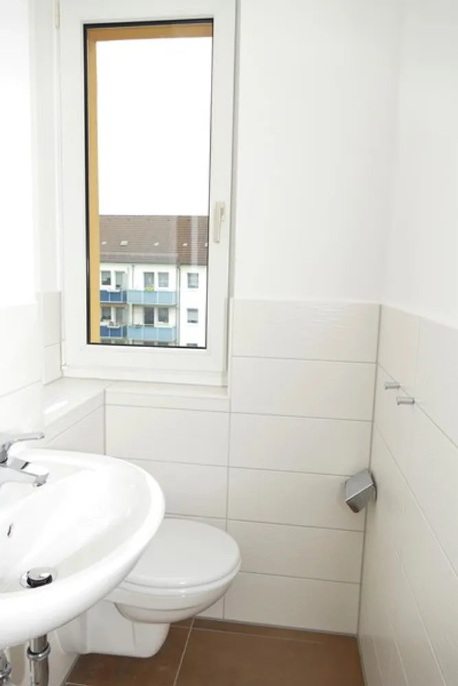 2 Zimmer Wohnung mit 48 m² in Chemnitz – Bild 3