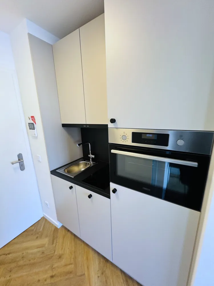 1 Zimmer Wohnung mit 24 m² in Berlin – Bild 4
