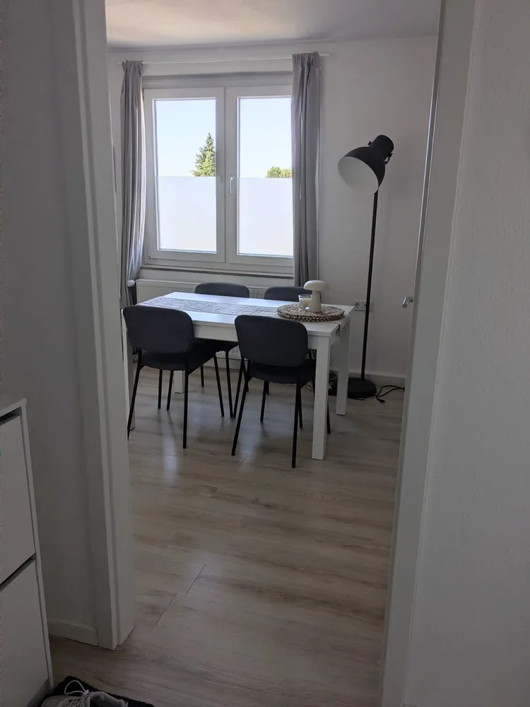 2 Zimmer Wohnung mit 50 m² in Paderborn – Bild 4