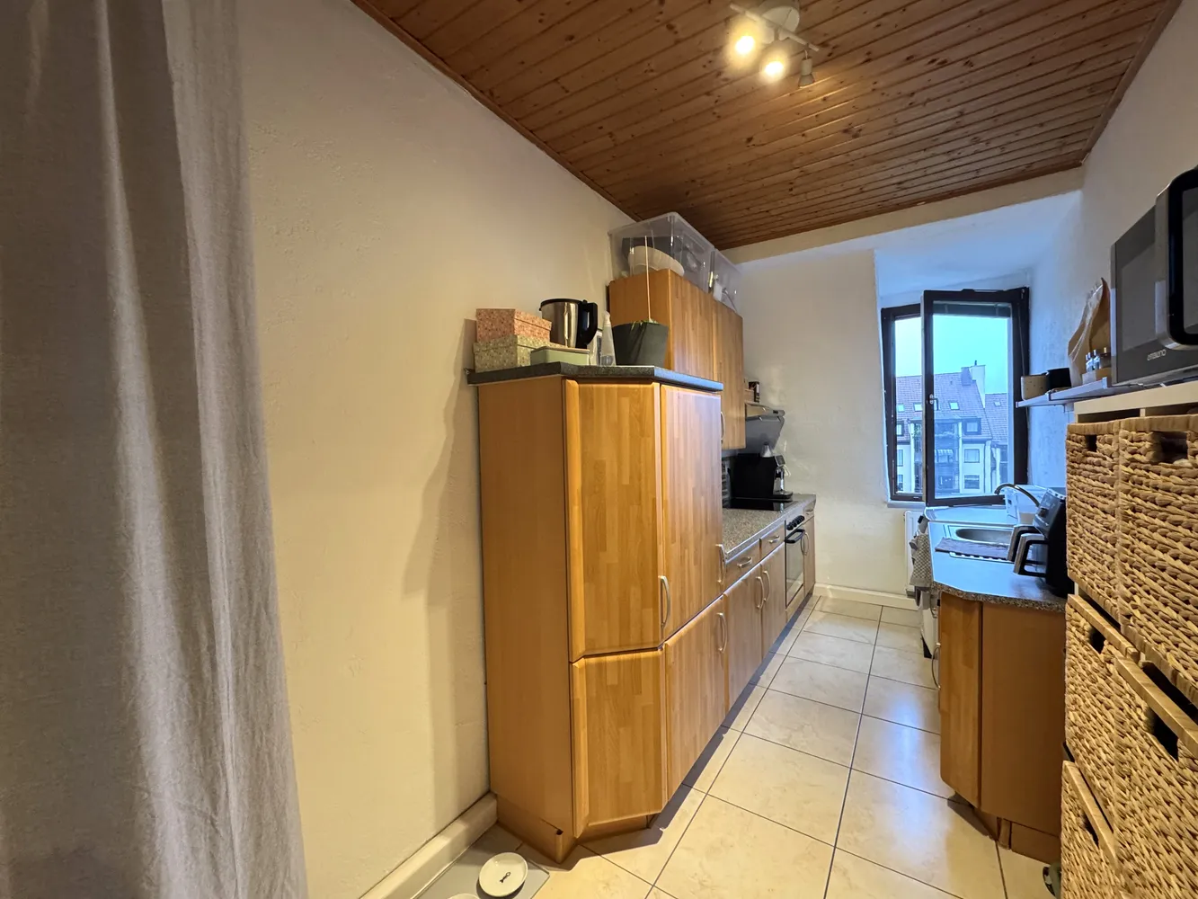 3 Zimmer Wohnung mit 59 m² in Nürnberg – Bild 6