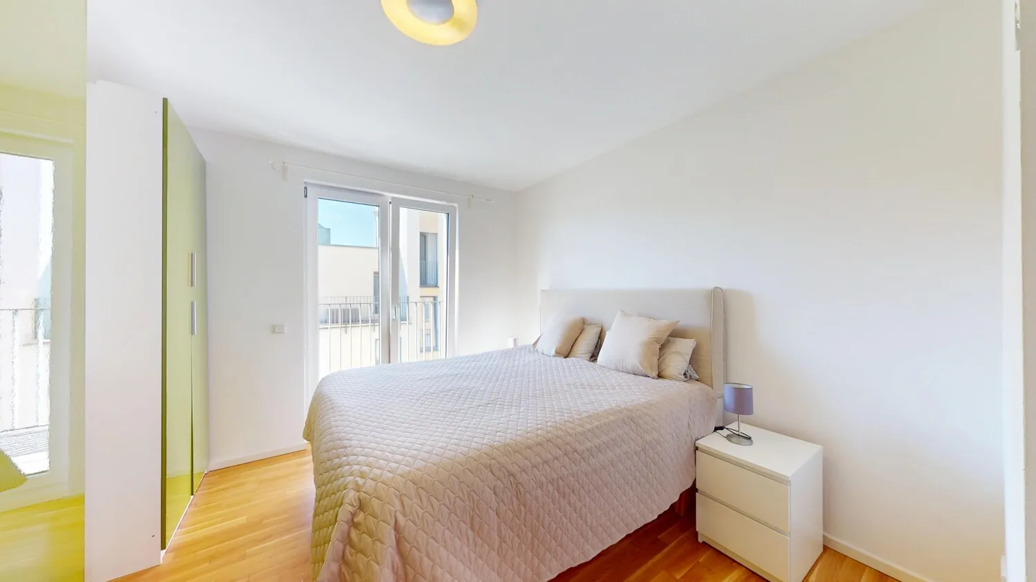 3 Zimmer Wohnung mit 106 m² in Frankfurt am Main – Bild 6