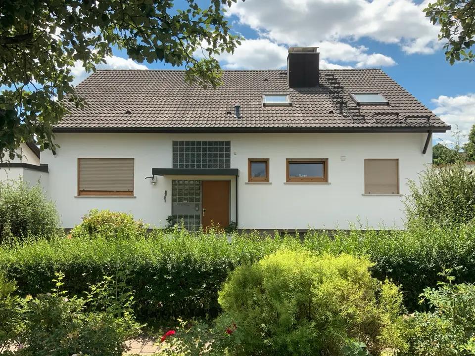 4 Zimmer Wohnung mit 95 m² in Kirchheim unter Teck – Bild 3