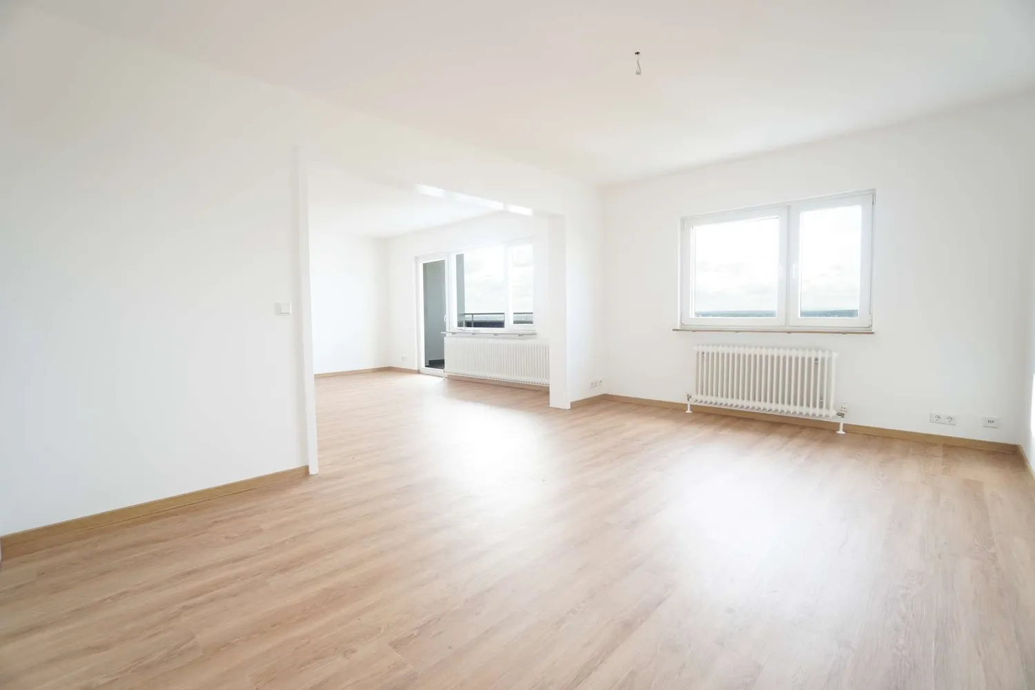 6 Zimmer Wohnung mit 160 m² in Frankfurt am Main – Bild 6