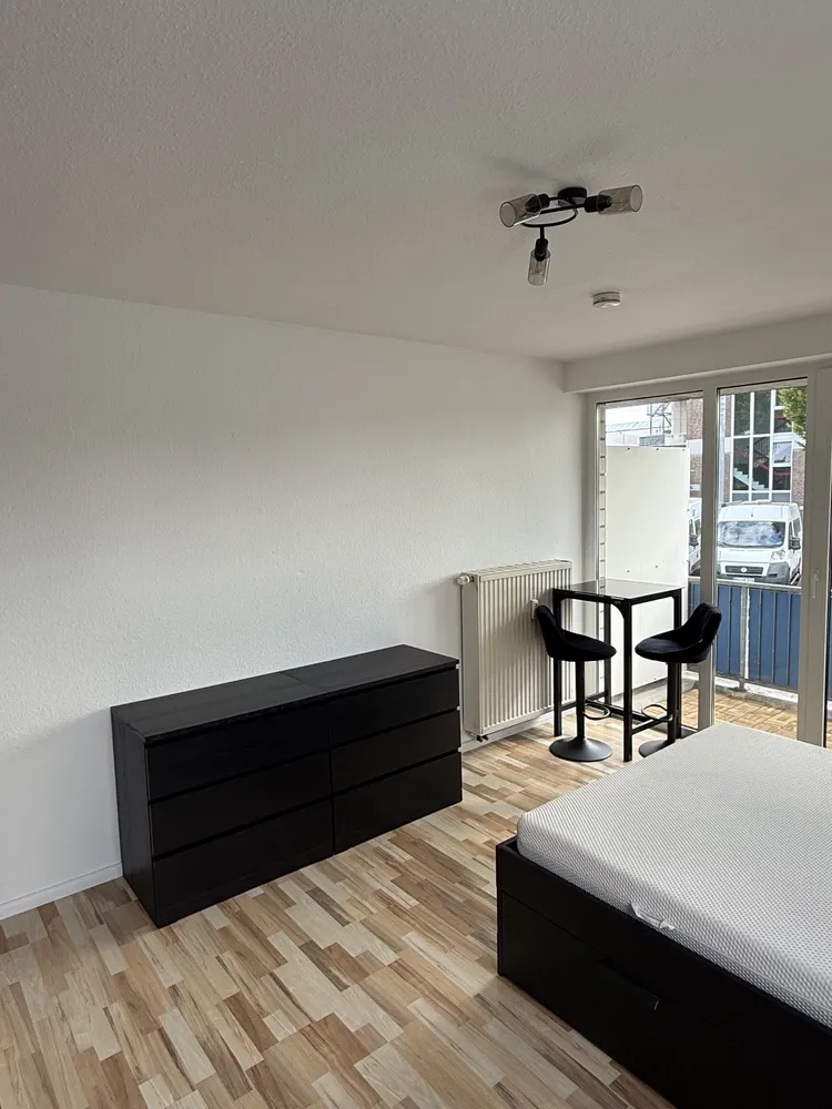 1 Zimmer Wohnung mit 26 m² in Mönchengladbach – Bild 3
