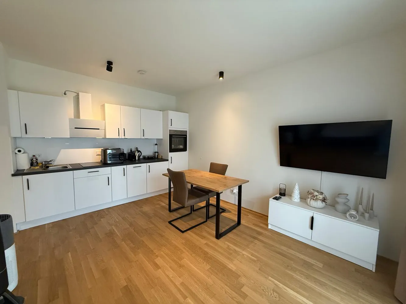 1 Zimmer Wohnung mit 37 m² in München – Bild 2