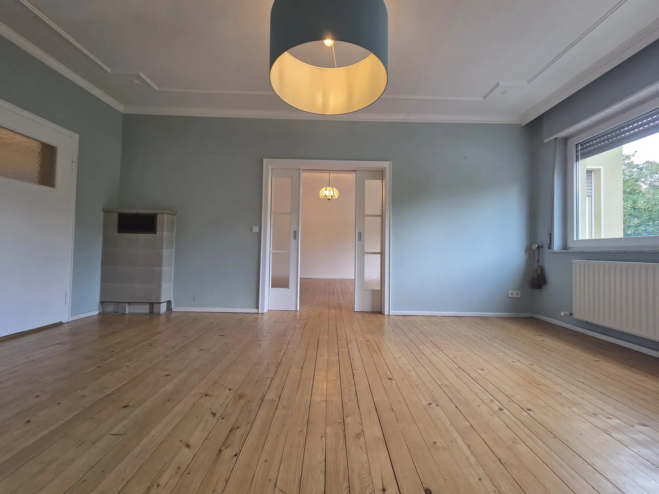 5 Zimmer Wohnung mit 139 m² in Kaiserslautern – Bild 6
