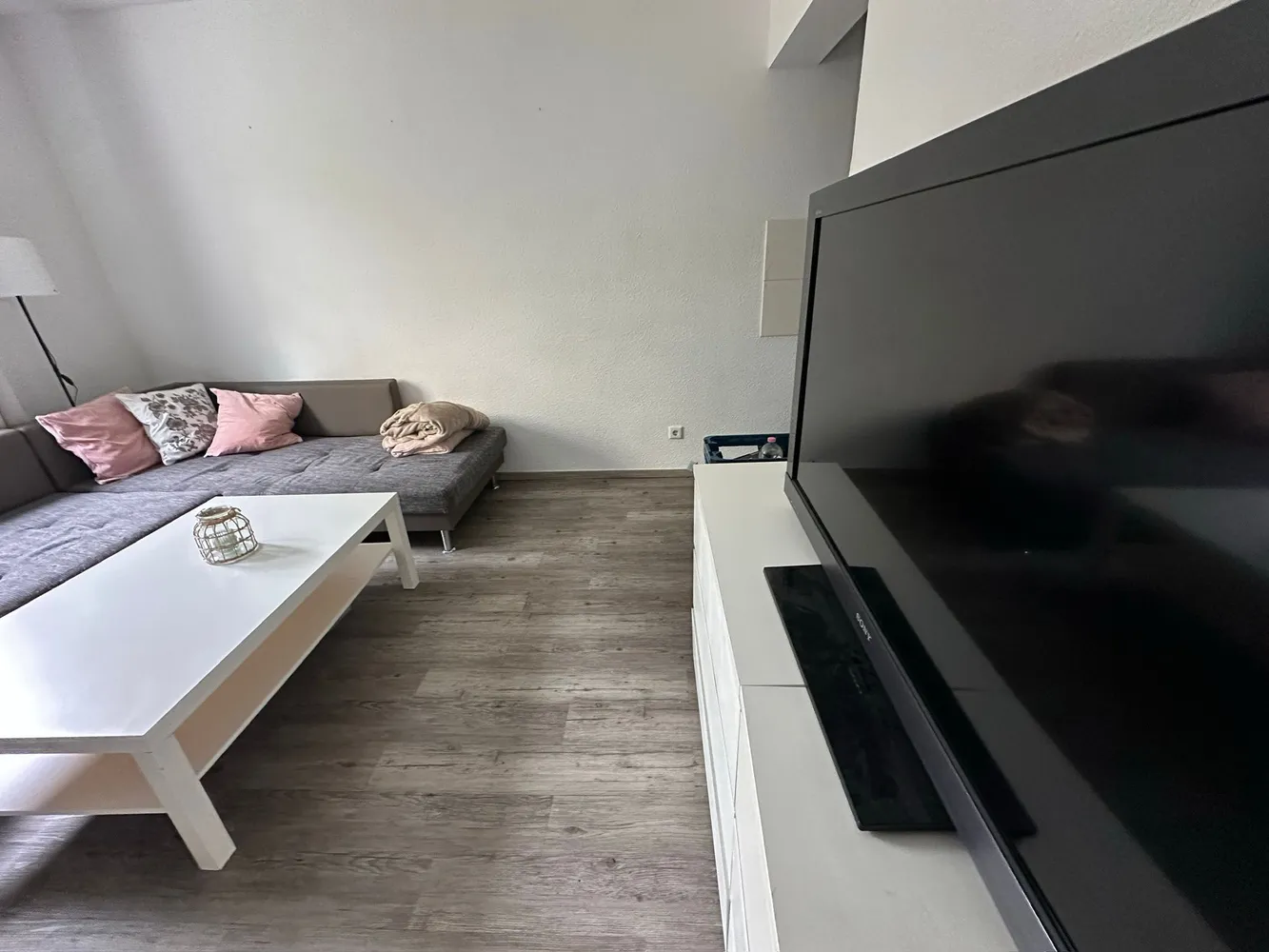 1 Zimmer Wohnung mit 32 m² in Köln – Bild 1