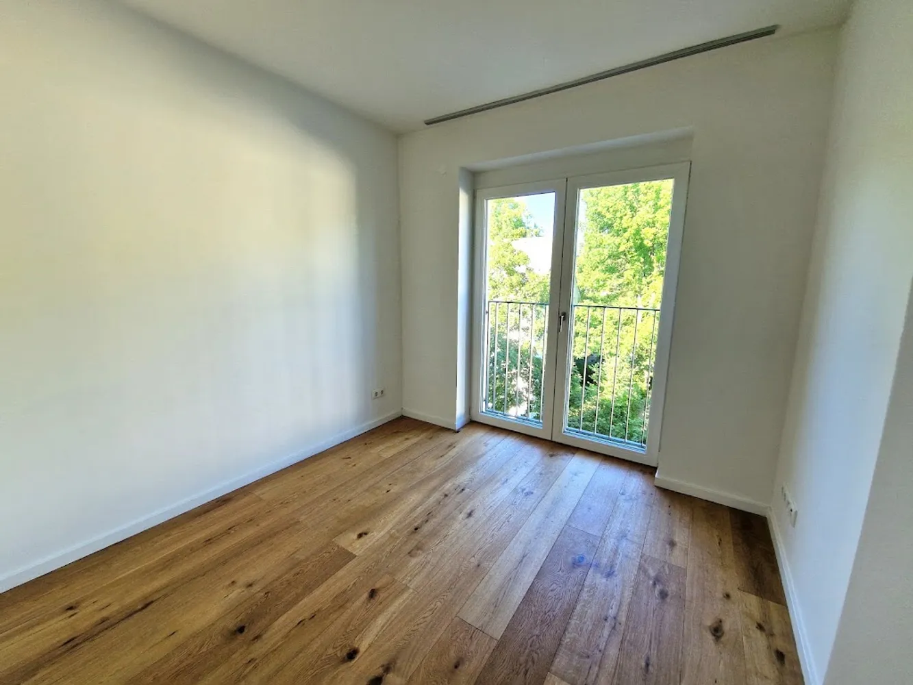 2 Zimmer Wohnung mit 29 m² in Berlin – Bild 5