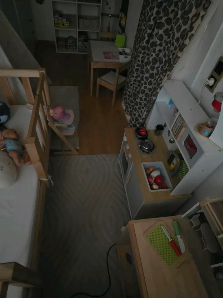 2 Zimmer Wohnung mit 40 m² in Nürnberg – Bild 3