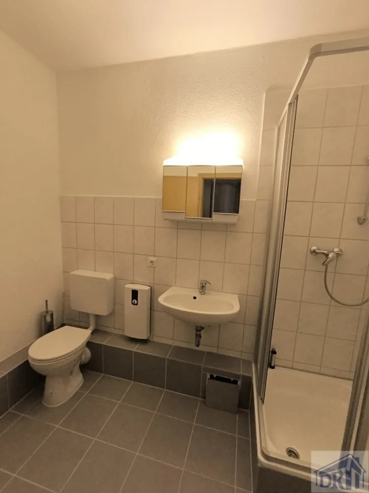 2 Zimmer Wohnung mit 45 m² in Zittau – Bild 6