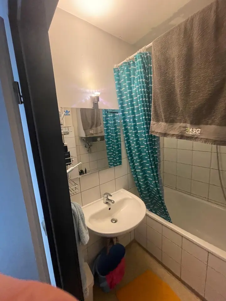 WG-Zimmer mit 70 m² in Würzburg – Bild 10