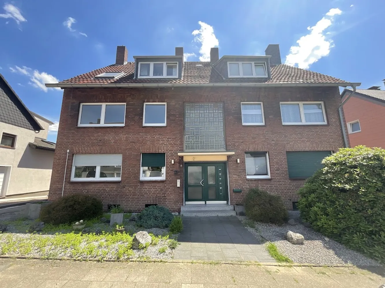 3 Zimmer Wohnung mit 69 m² in Essen – Bild 1
