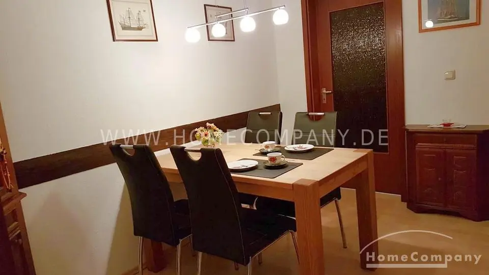 WG-Zimmer mit 69 m² in Lübeck – Bild 4