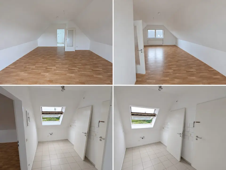 Studio mit 35 m² in Ibbenbüren – Bild 8