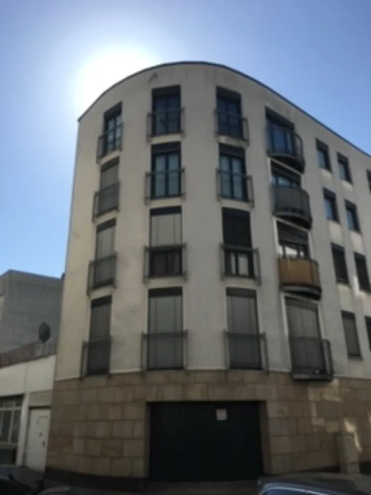 1 Zimmer Wohnung mit 66 m² in Köln – Bild 2