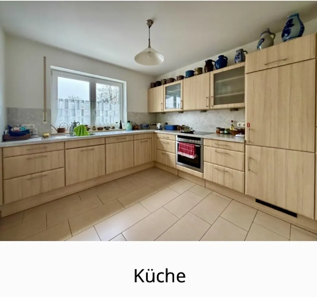 5 Zimmer Haus mit 140 m² in Landshut – Bild 6