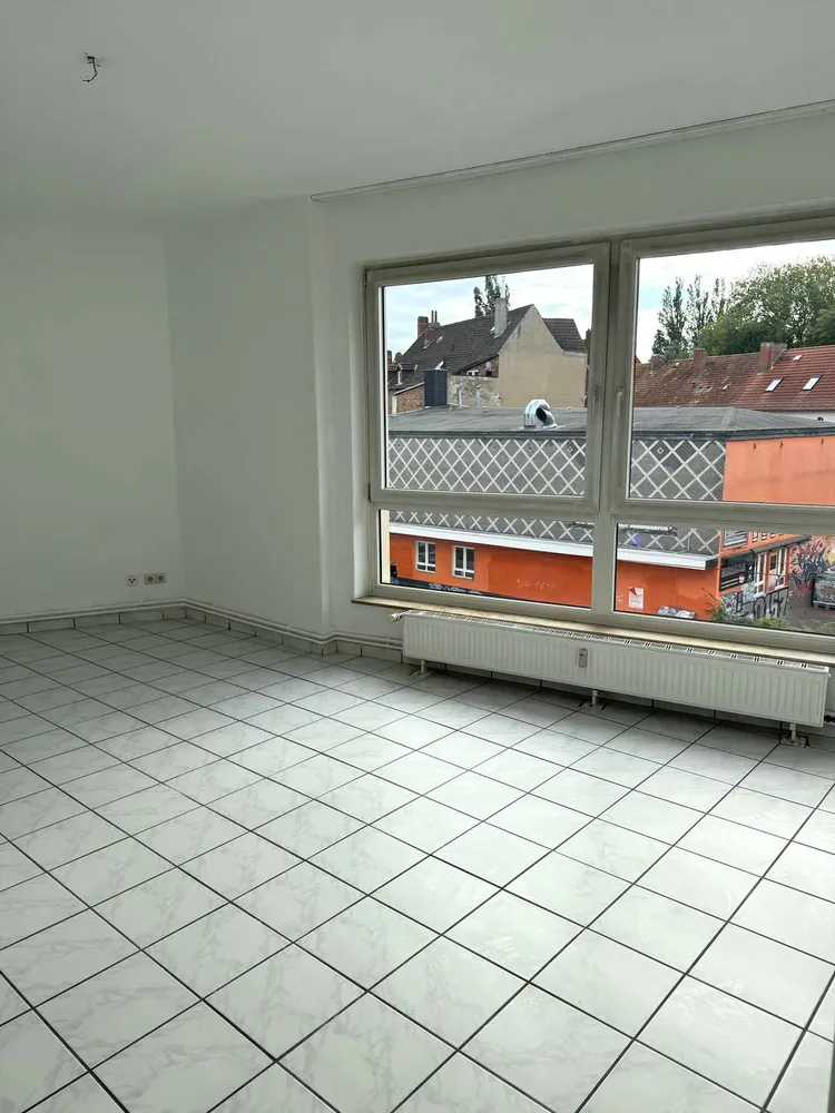 1 Zimmer Wohnung mit 30 m² in Hannover – Bild 1