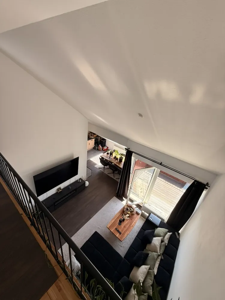 3 Zimmer Wohnung mit 81 m² in Duisburg – Bild 4