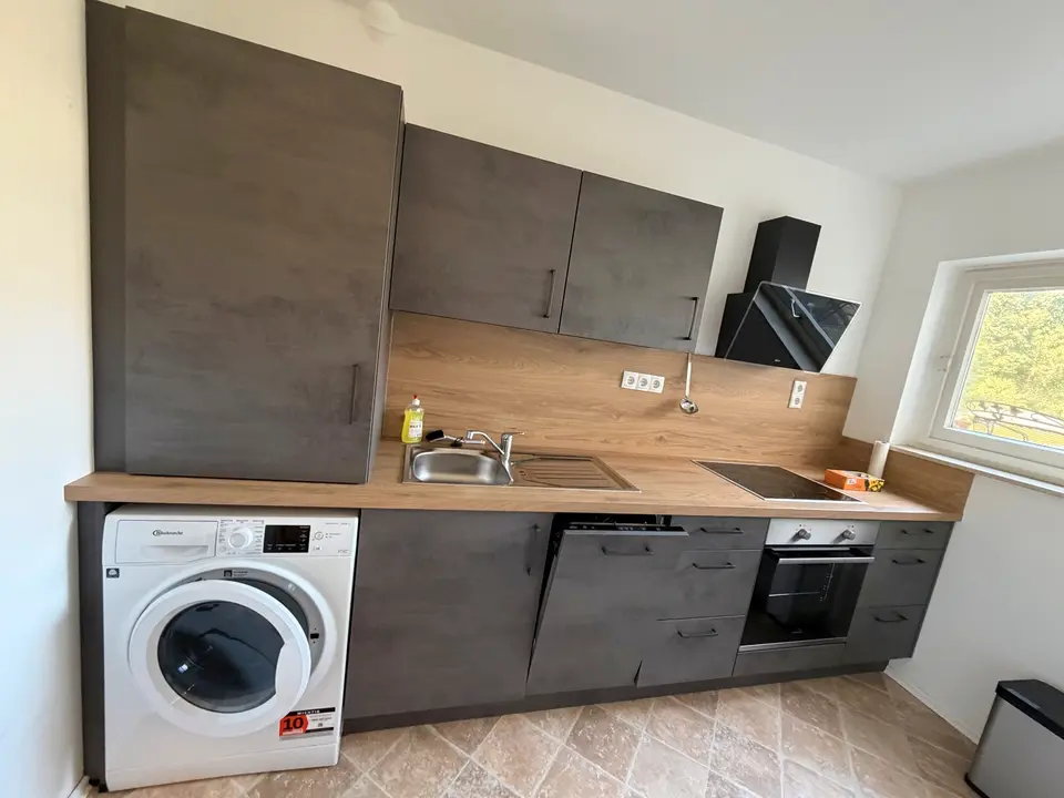 3 Zimmer Wohnung mit 54 m² in Eschwege – Bild 5