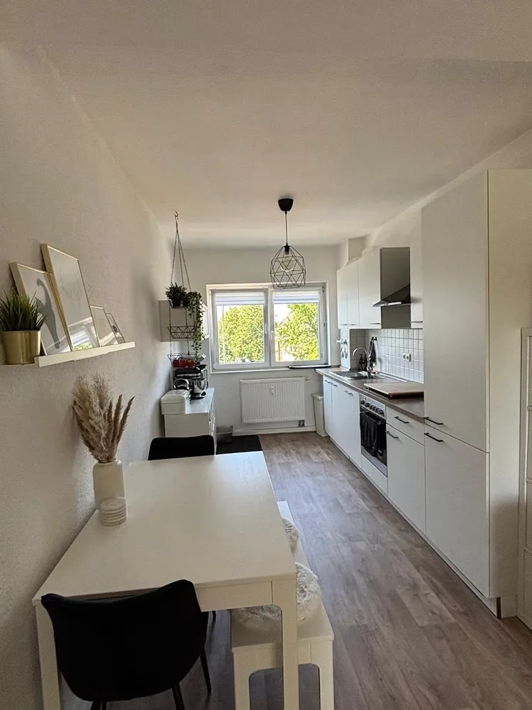 3 Zimmer Wohnung mit 64 m² in Essen – Bild 12