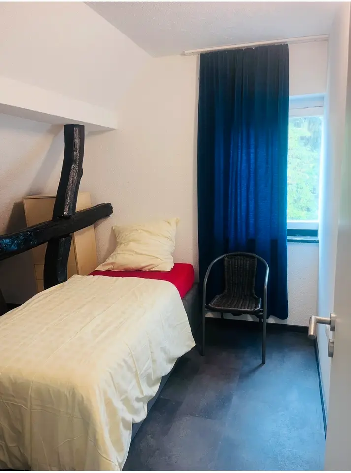 WG-Zimmer mit 12 m² in Rastatt – Bild 1