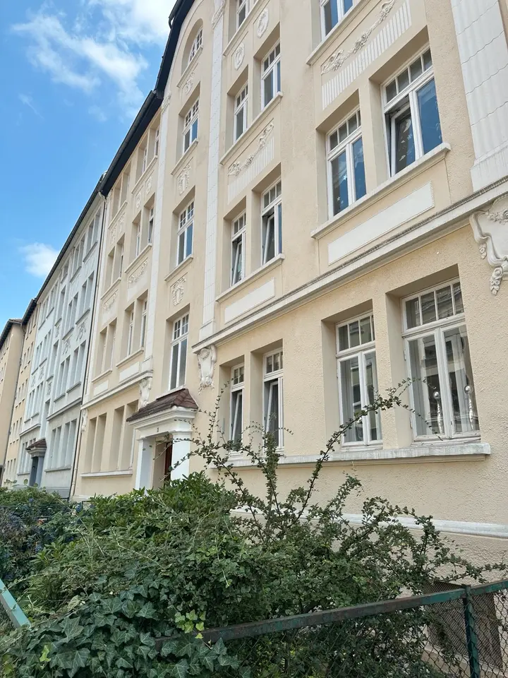 3 Zimmer Wohnung mit 88 m² in Braunschweig – Bild 5