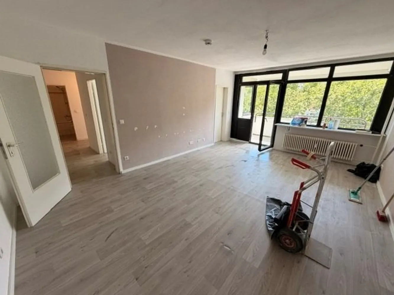 2 Zimmer Wohnung mit 64 m² in Berlin – Bild 4