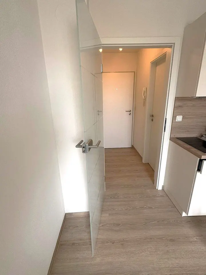2 Zimmer Wohnung mit 19 m² in Bayreuth – Bild 6