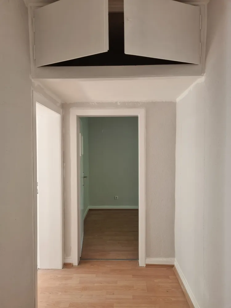 3 Zimmer Wohnung mit 57 m² in Gelsenkirchen – Bild 4