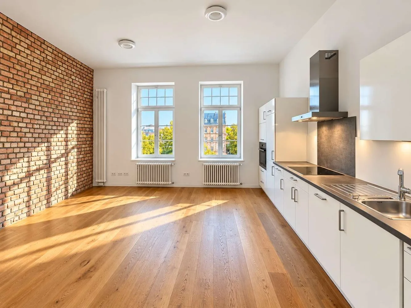 2 Zimmer Wohnung mit 42 m² in Mannheim – Bild 7