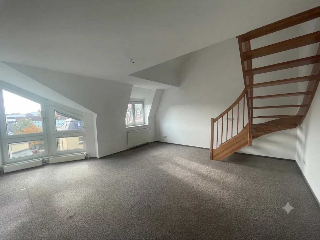 3 Zimmer Wohnung mit 58 m² in Pirna – Bild 3