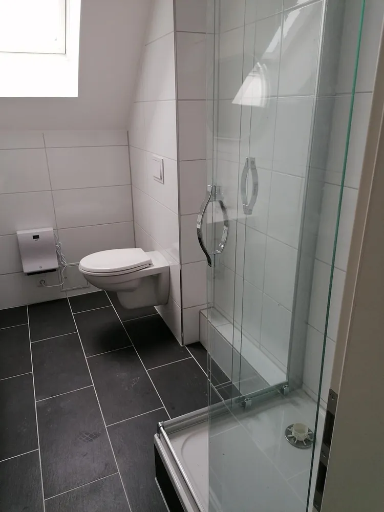 5 Zimmer Wohnung mit 105 m² in Leverkusen – Bild 6