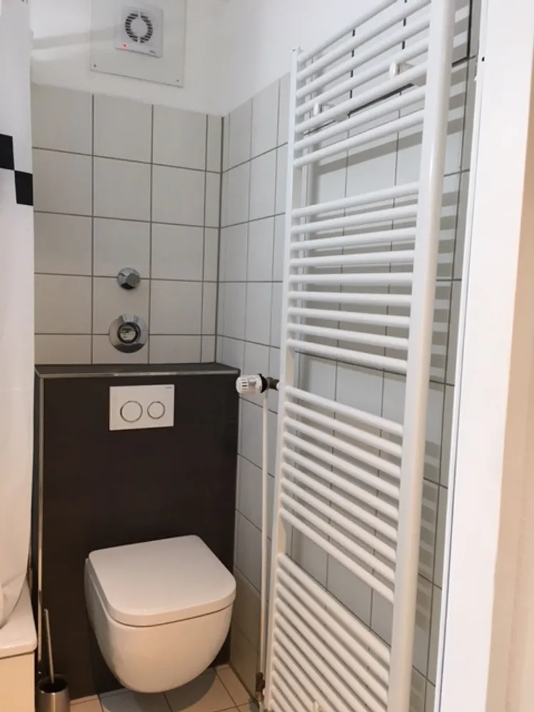 1 Zimmer Wohnung mit 20 m² in Aachen – Bild 4